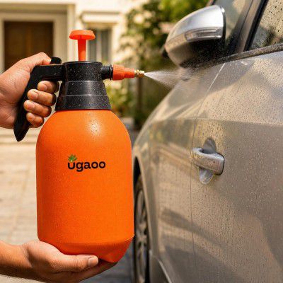 UGAOO Pressure Sprayer 2 Litre