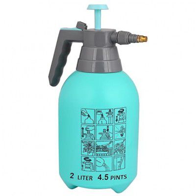 UGROW India 2 Litre Multipurpose Hand Sprayer