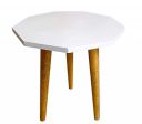 UHUD CRAFTS Beautiful Antique Wooden Fold-able Side Table...