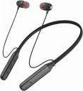 U&i Lollipop Series Uinb-6930,Type-C-Charging Support In Ear Neckband 16 Hours Playtime Bluetooth Headset (Black, in The Ear)...