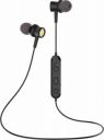 U&I Virus Series Bluetooth Earphone - 6 Hours Battery Back Up Bluetooth Headset (Black, In the Ear)...