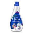 UJALA Liquid Detergent 800ml - New Ujala Liquid Detergent with IDD (Instant Dirt Dissolvers) for Effortless Washing & Superior Color Care....