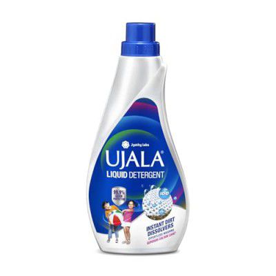 Ujala Top Load Liquid Detergent 430ml 
