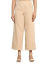 UK URBAN KOMFORT Women High Waist Wide Leg Trouser Pants...