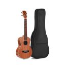 Ukulele Case for 21 Inch, Black...