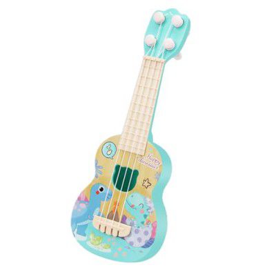 Ukulele, Guitar for Kids of Age 5