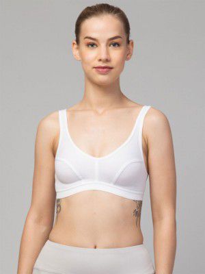 ULLAS Full Coverage Non Padded Bra