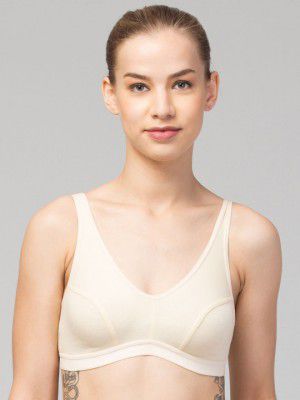 ULLAS Women Non-Wired Full Coverage Bra