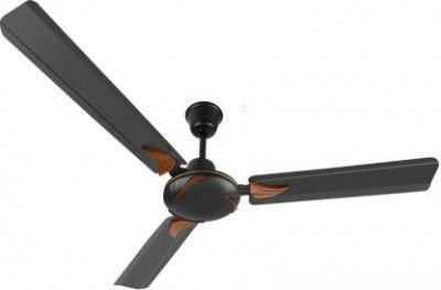 ULTICA Elegance Anti Dust Ultra High Speed 1200 mm Energy Saving 3 Blade Ceiling Fan 