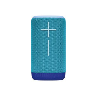 ULTIMATE EARS EVERBOOM Wireless Bluetooth Portable Speaker (55 m) Range - Cobalt Blue