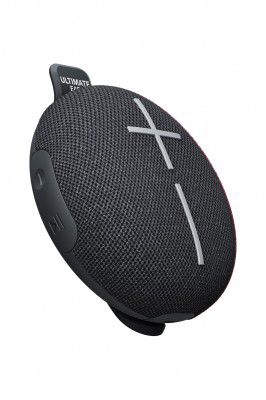 ULTIMATE EARS MINIROLL Ultra-Portable Waterproof Bluetooth Speaker
