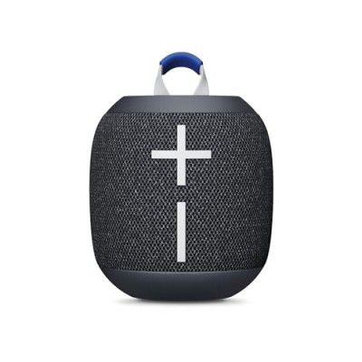 Ultimate Ears WONDERBOOM 4 Portable Waterproof Bluetooth Speaker