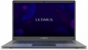Ultimus Celeron Dual Core - (4 GB/128 GB EMMC Storage/Windows 11 Home) NU14U3INC43BN-SG Laptop (14 inch, Space Grey, 1.30 Kg)...