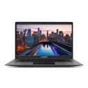 ULTIMUS PRO Intel Celeron Dual Core 2.8 GHz | 8GB RAM | 256GB SSD (Expandable upto 512GB) Lightweight 1.2Kg | Black...