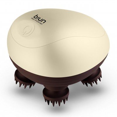 UltraCare PRO UNIQ Head and Scalp Massager for Hair Growth