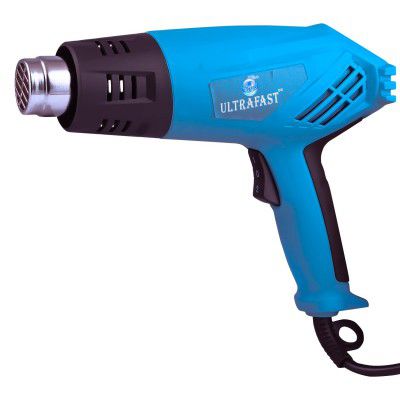 ULTRAFAST UF-HAG2000 Professional 2000W Hot Air Gun 