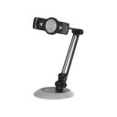 ULTRAPROLINK Jeeves Universal Table Top Mount | Black | UM1085...