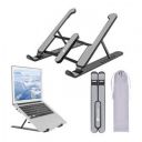 ultraprolink Stand Raiser For Laptop/Tablet (Anti-Skid Base, UM1083, Black)...
