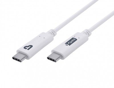 UltraProlink UL0066 USB Type C to USB Type C 
