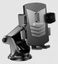 ultraprolink UM1074 Dash Mount for Mobile (Adjustable Telescopic Arm, Black)...