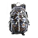 UltraTag 35 Litre Steel Reinforced Laptop Backpack (15 Inch Laptop)...