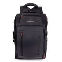 UltraTag Expendable Laptop Bag with USB Charger (15.6 Inch Laptop)...