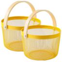 UMAI Metal Basket for Storage ...