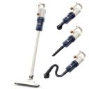 UN1QUE 2 in 1 Handheld & Stick Vacuum Cleaner for Home,500W Handheld Vacuum with 15000PA Suction...