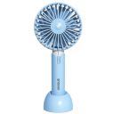 UN1QUE Mini Fan Portable Hand Fan with Powerful Brushless Motor - Small...