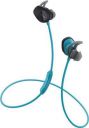 [Unboxed - Like New] Bose SoundSport Bluetooth Wired Headset with Mic (Blue, In the Ear)...