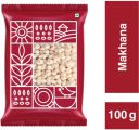 Unbranded Plain Makhana (100 g)...