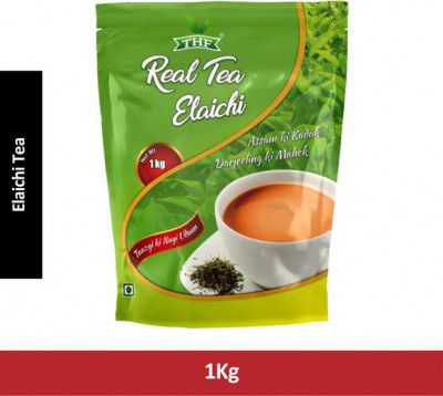 THF Real Tea Elaichi – 1kg