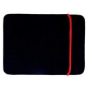 Yanmai Reversible Laptop Sleeve Bag (10.6 Inch, Black)...