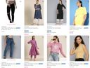 Upto 84% Off On Here&Now Women's Clothing | Starts @ Rs 112...