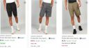 Under Armour Mens Shorts Upto 77% Off...