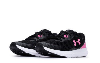 Under Armour UA W Surge 3 Black