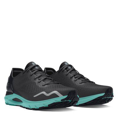 Under Armour Women's Ua W HOVR Sonic 6 Sneaker