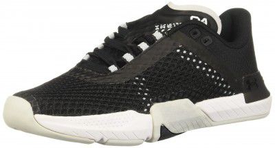 Under Armour womens Ua W Tribase Reign 4 Sneaker