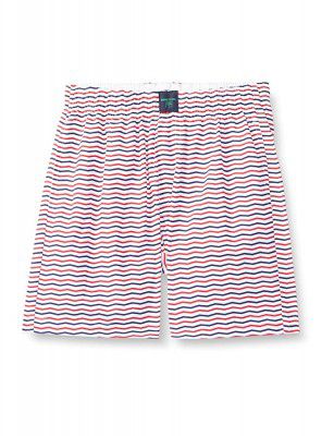Undercolors of Benetton Boys Boxer Regular Cotton Casual Shorts