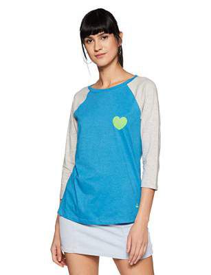 Undercolors of Benetton Womens Pyjama Top