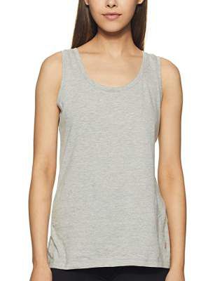 Undercolors of Benetton Womens Top