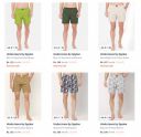 Underjeans By Spykar Boxers Start @131...