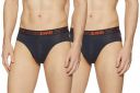UnderJeans by Spykar Men Brief...