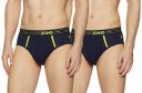 UnderJeans by Spykar Men Brief...