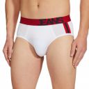 UnderJeans by Spykar Men Brief...