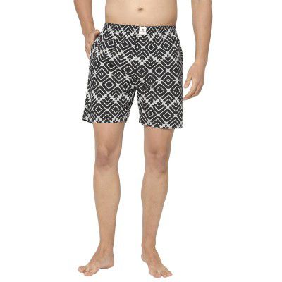 Underjeans Men Boxer Shorts