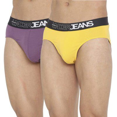 Underjeans Men Brief