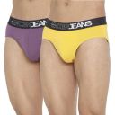 Underjeans Men Brief...
