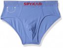 Underjeans Men Cotton Blend Brief...
