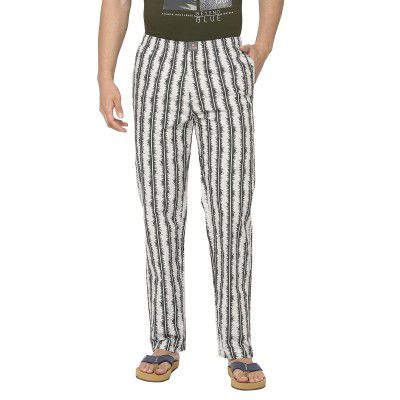 Underjeans Men Pyjama